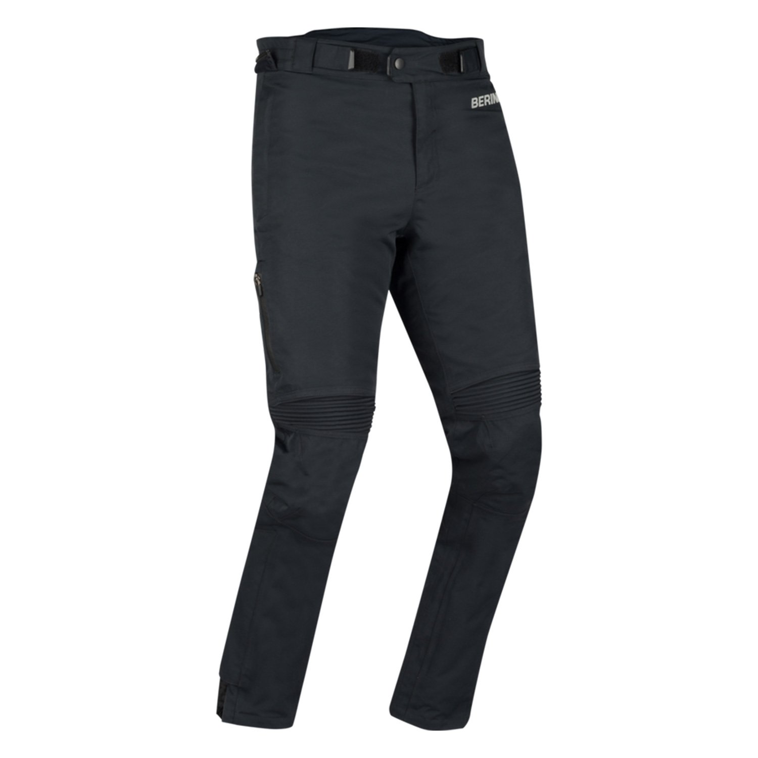 Image of Bering Zephyr Trousers Black Size 2XL ID 3660815180761