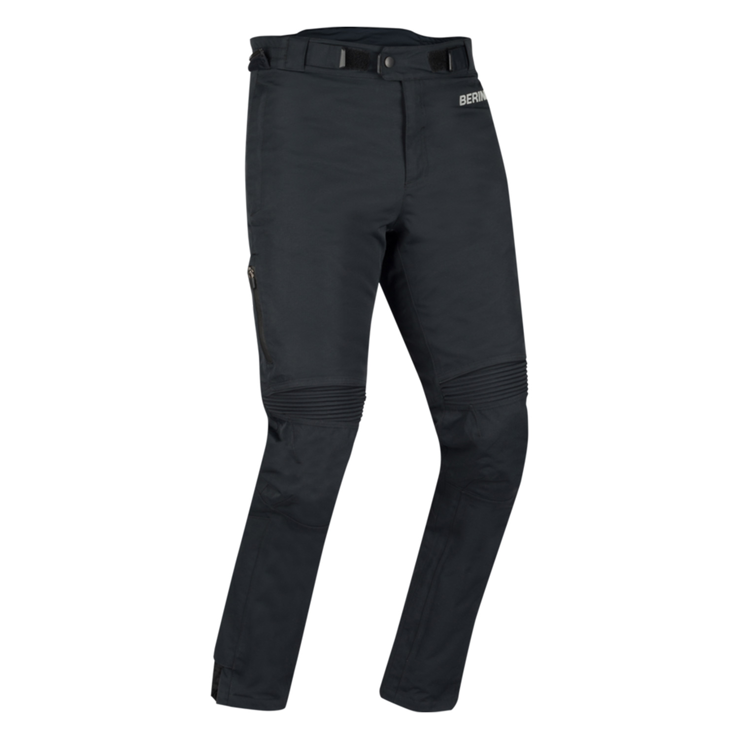 Image of Bering Zephyr Trousers Black Size 3XL EN