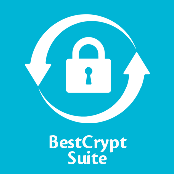Image of BestCrypt Suite for Windows-300780220