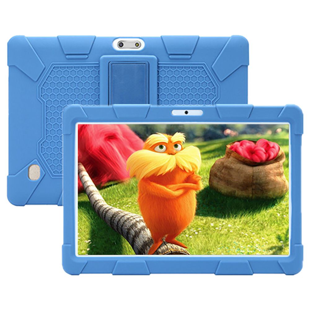 Image of Binai Mini101s Kids Tablet PC MT6580 101 Inch 1280*800 Screen Android 70 2GB RAM 32GB eMMC - Blue