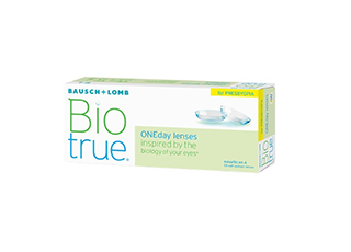 Image of BioTrue ONEday for Presbyopia 90 Pack Lentes de Contacto PRT
