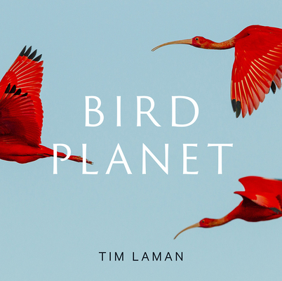 Image of Bird Planet: A Photographic Journey