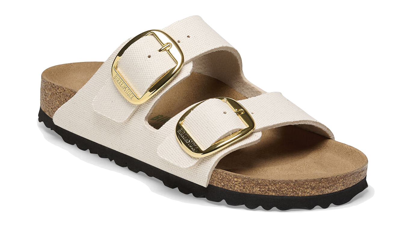 Image of Birkenstock Arizona Big Buckle Narrow Fit HU