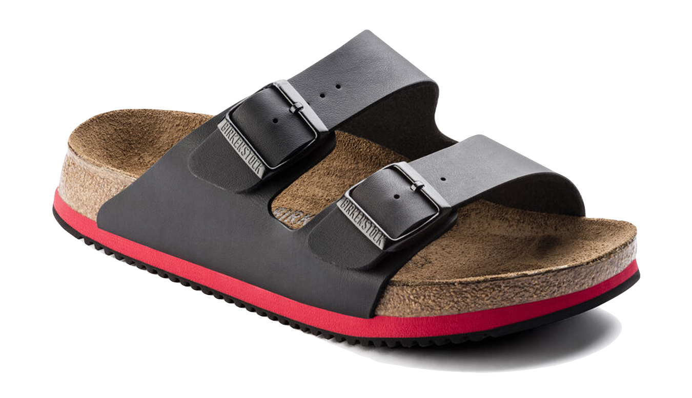 Image of Birkenstock Arizona Super Grip Regular fit ESP