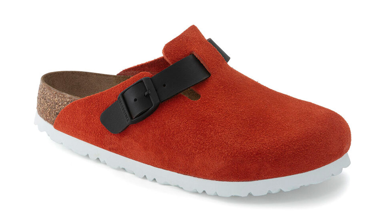 Image of Birkenstock Boston BS Regular Fit ESP