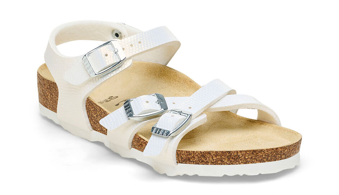 Image of Birkenstock Kumba Kids Regular Fit DE