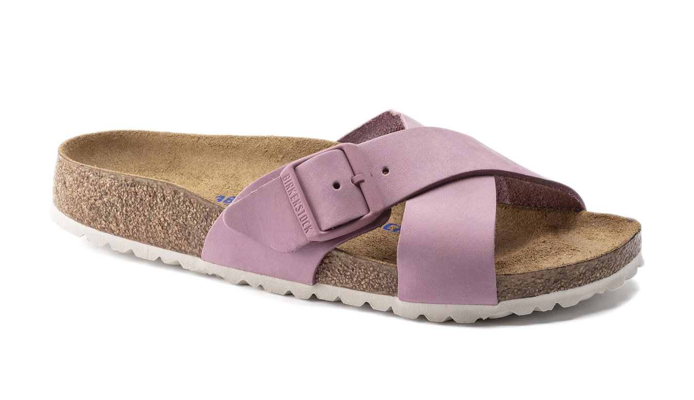 Image of Birkenstock Siena II Regular Fit CZ