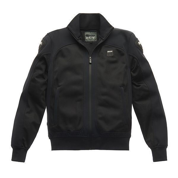 Image of Blauer Easy Pro Air Man Noir Blouson Taille M