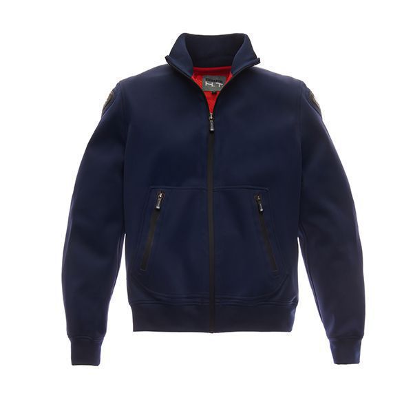 Image of Blauer Easy Pro Man Blau 880 Jacke Größe S