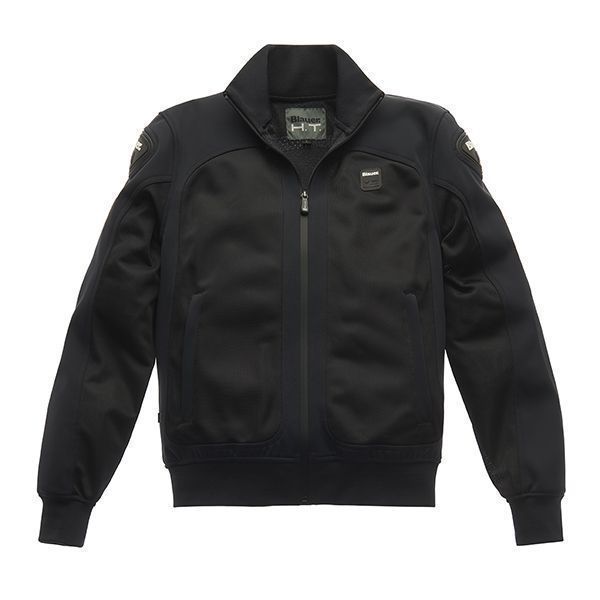 Image of Blauer Jacket Easy Pro Air Jacket Men Black Size L ID 8058610286286