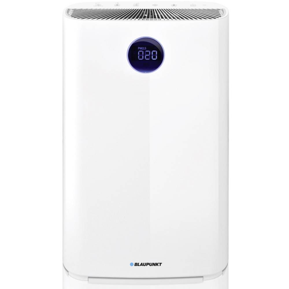 Image of Blaupunkt BAP-IT-H3148-U31W UVirus Killer Air purifier 48 mÂ² White