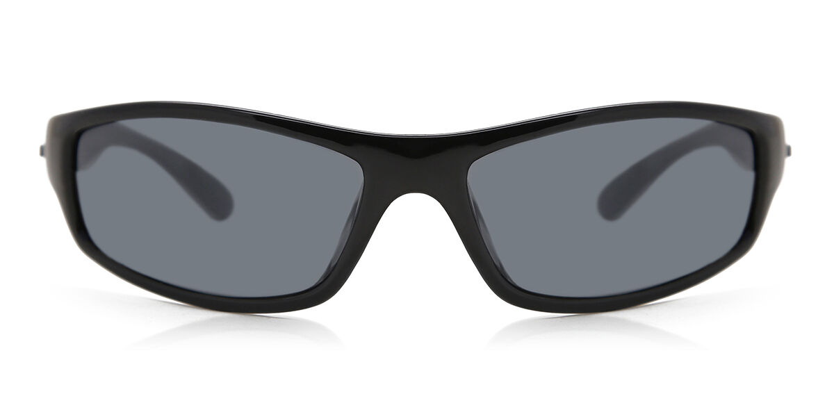 Image of Bloc Hornet Polarized P100 Óculos de Sol Pretos Masculino PRT