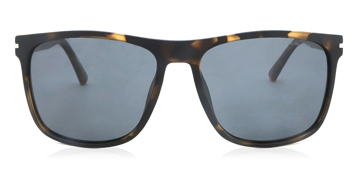 Image of Bloc Luca Polarized FP952 Óculos de Sol Masculino Tortoiseshell BRLPT