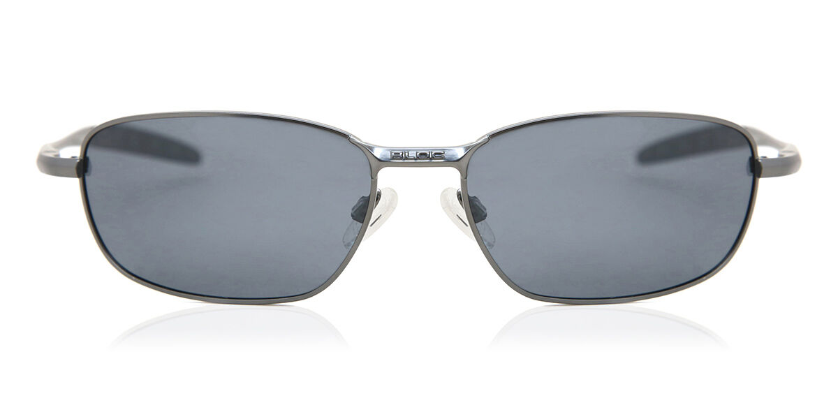 Image of Bloc Pluto Polarized P330 Óculos de Sol Cinzas Masculino PRT