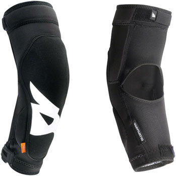 Image of Bluegrass Solid D3O Elbow Pads