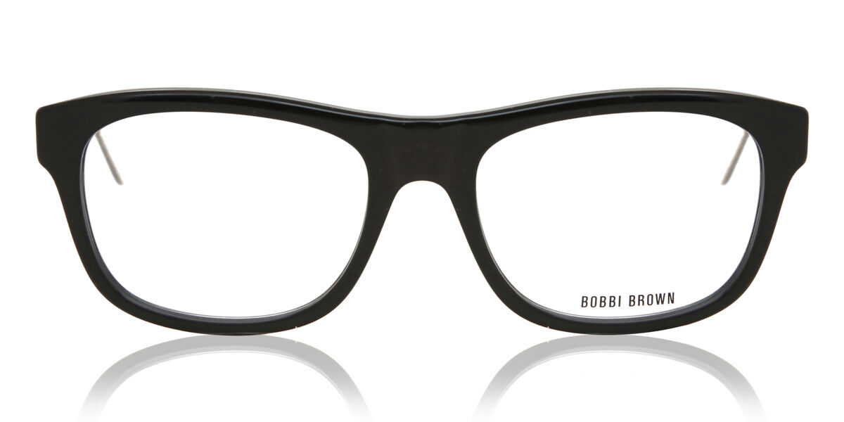 Image of Bobbi Marrones The Reese KDX Gafas Recetadas para Hombre Negras ESP