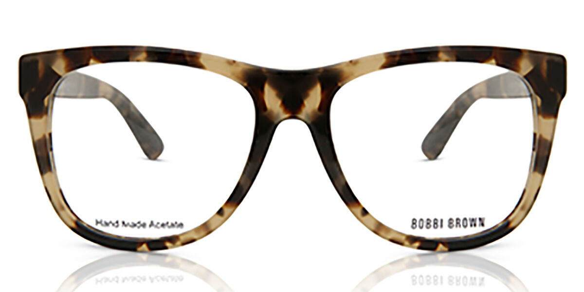 Image of Bobbi Marrones The Violeta 3Y7 Gafas Recetadas para Mujer Careyshell ESP