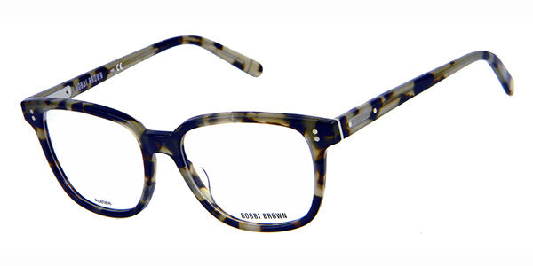 Image of Bobbi Marrons The Dusty 3Y5 Óculos de Grau Tortoiseshell Feminino PRT