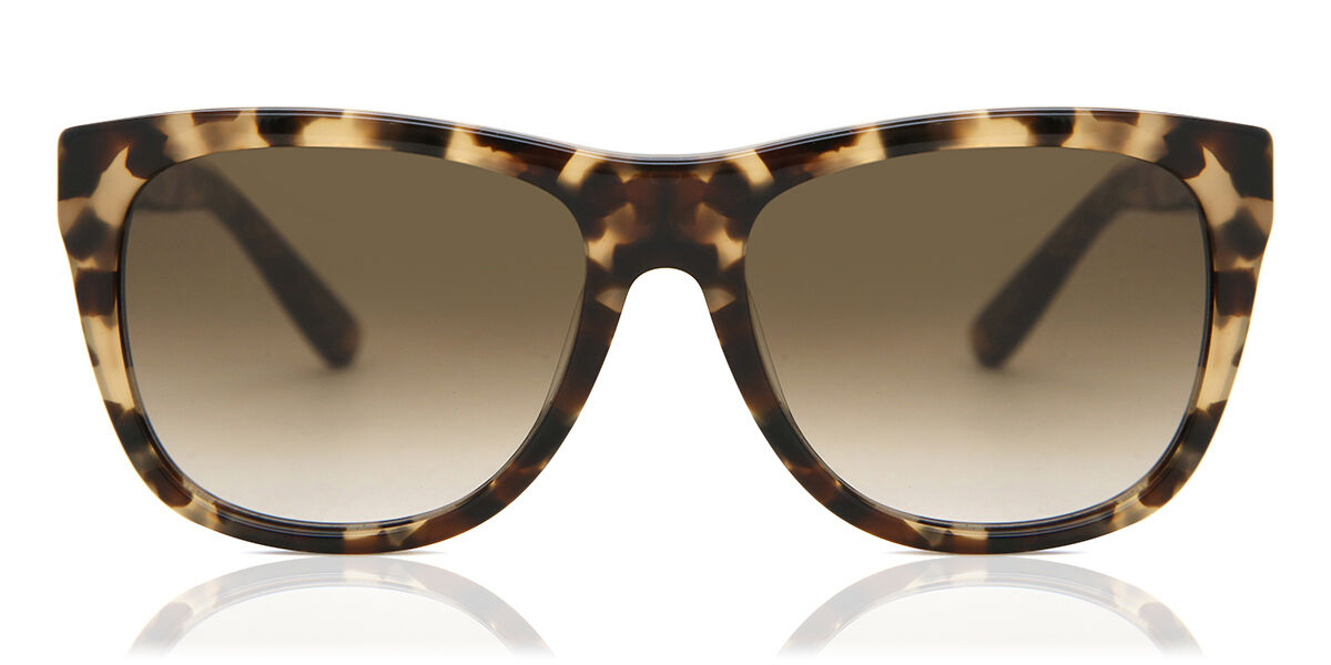 Image of Bobbi Marrons The Jack/S 3Y7 Óculos de Sol Tortoiseshell Feminino BRLPT