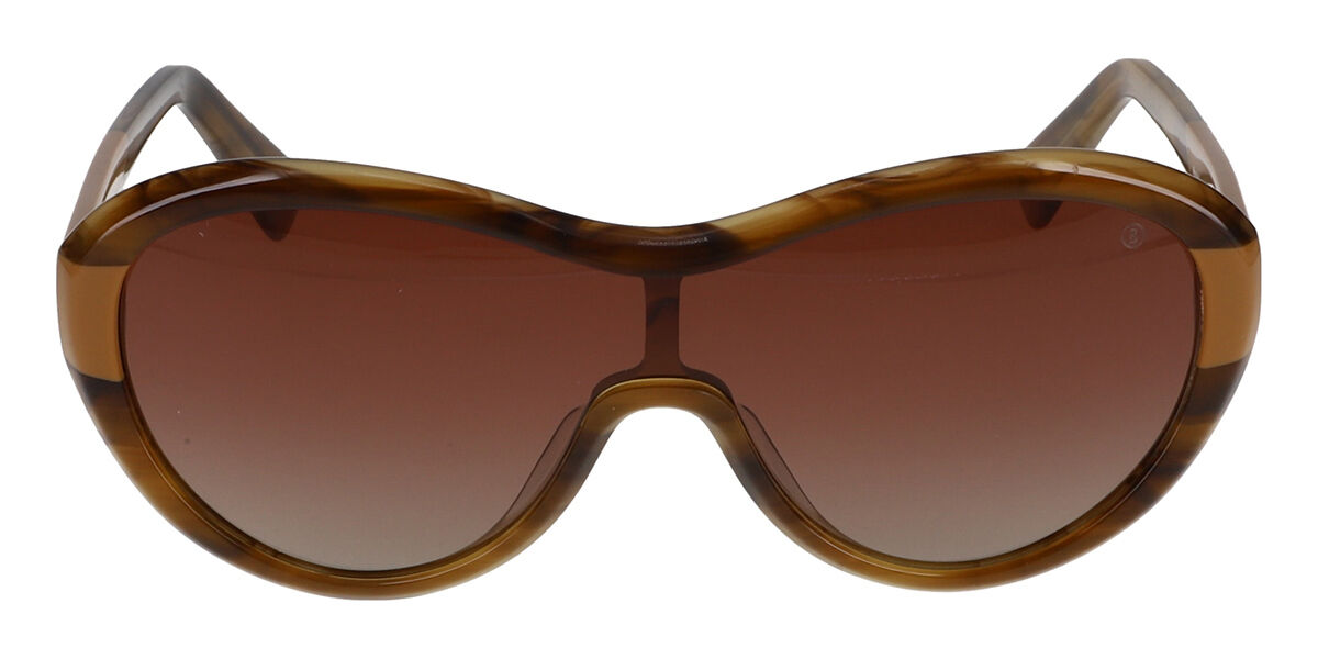 Image of Bogner 7107 4985 Óculos de Sol Tortoiseshell Masculino PRT