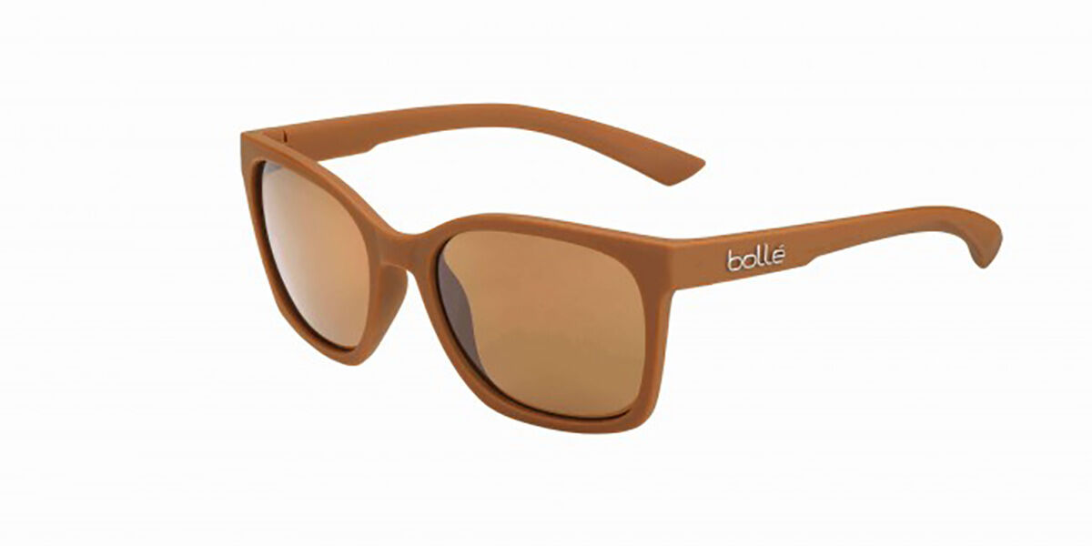 Image of Bolle ADA Polarized 12497 Óculos de Sol Marrons Masculino BRLPT