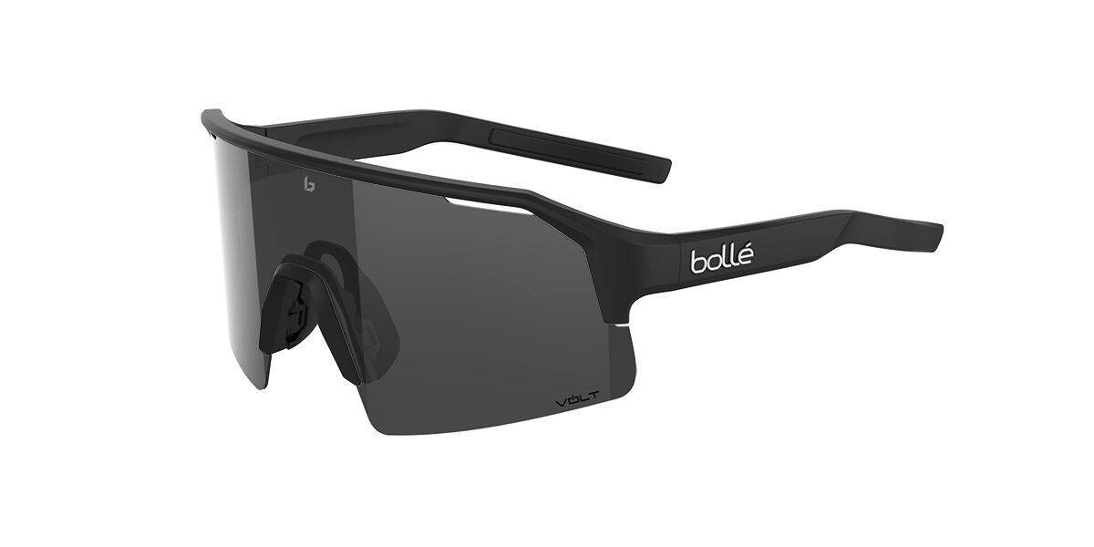 Image of Bolle C-Shifter BS005019 Óculos de Sol Pretos Masculino BRLPT