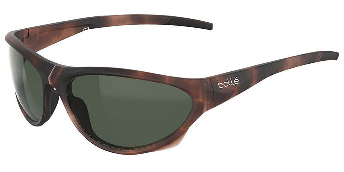 Image of Bolle Chimera Polarized BS135004 Óculos de Sol Tortoiseshell Masculino PRT