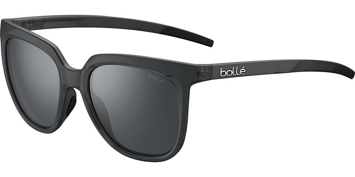 Image of Bolle Glory Polarized BS028003 Óculos de Sol Pretos Feminino BRLPT