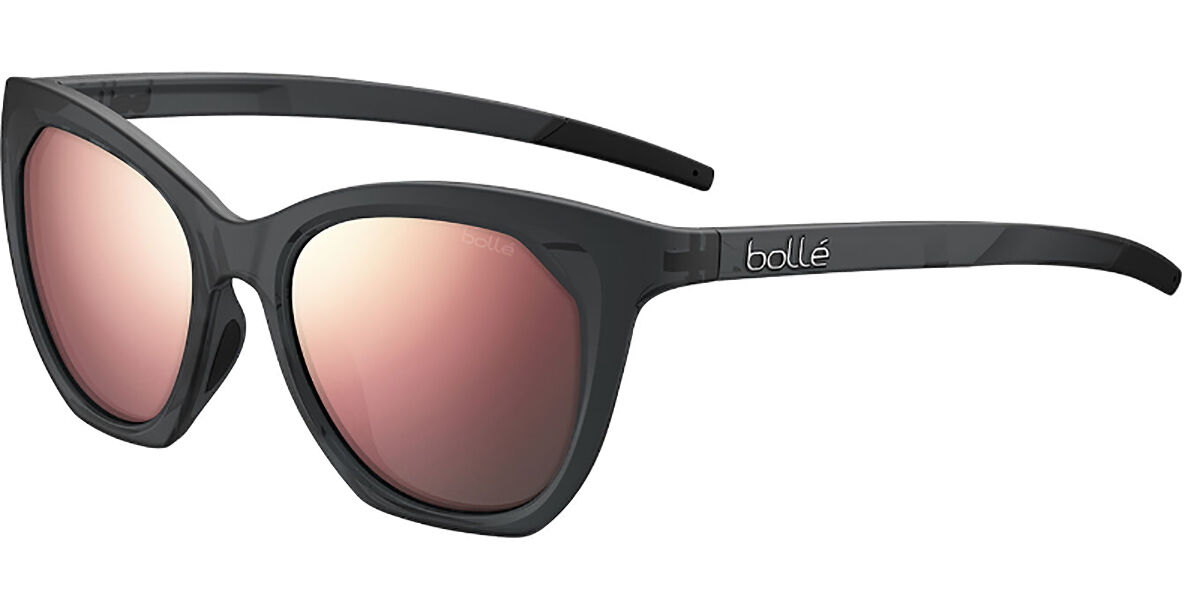 Image of Bolle Prize Polarized BS029003 Óculos de Sol Pretos Feminino PRT