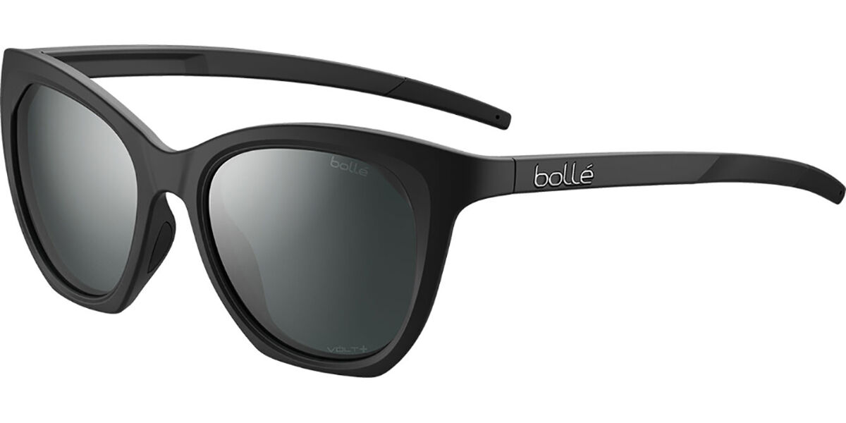 Image of Bolle Prize Polarized BS029006 Óculos de Sol Pretos Feminino PRT