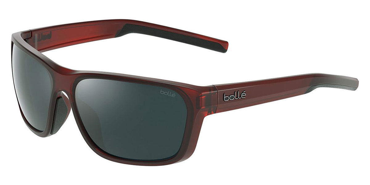 Image of Bolle Strix BS022006 Óculos de Sol Marrons Masculino BRLPT