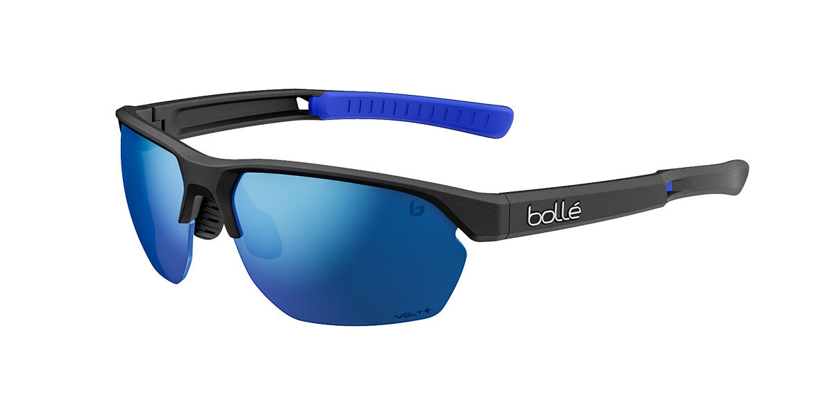 Image of Bolle VICTUS Polarized BS065004 Óculos de Sol Pretos Masculino BRLPT