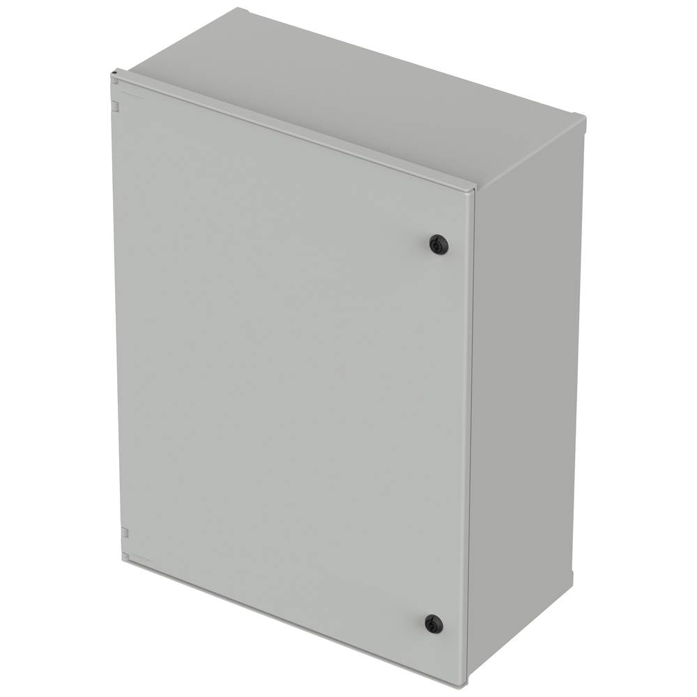 Image of Bopla Polysafe PS 863 Switchboard cabinet 800 x 600 x 300 Polyester Grey-white (RAL 7035) 1 pc(s)