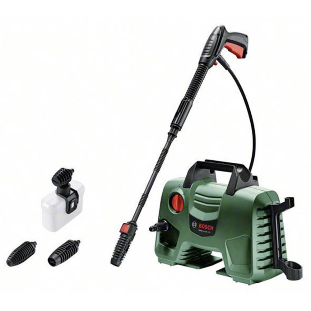 Image of Bosch Home and Garden EasyAquatak 110 Pressure washer 110 bar Cold water