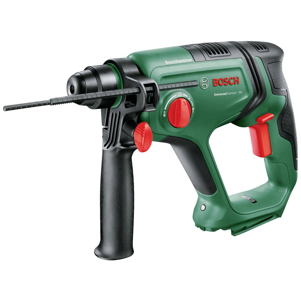 Image of Bosch Home and Garden UniversalHammer -Cordless hammer drill 18 V Li-ion w/o battery