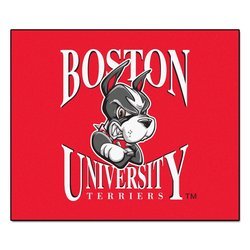 Image of Boston University Tailgate Mat