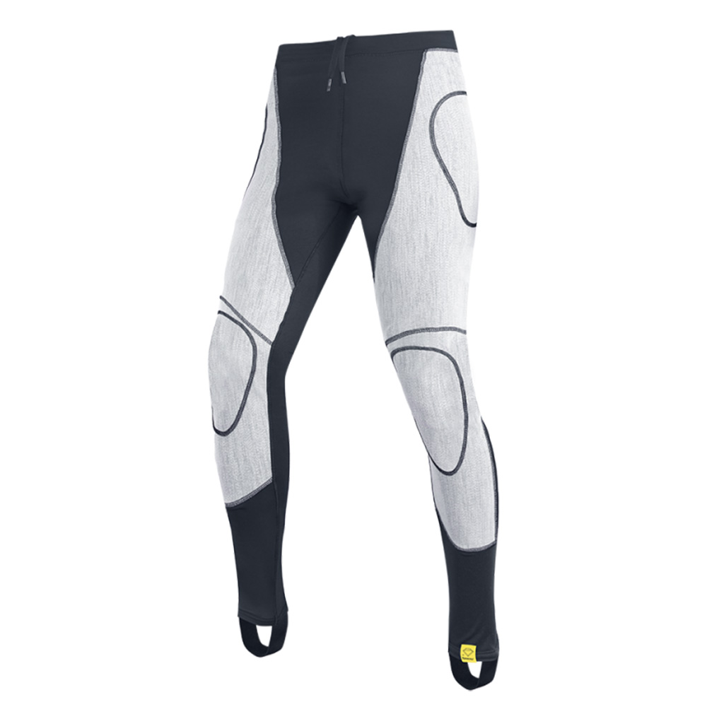 Image of Bowtex Essential Ultralight Pants CE level AA Grey Größe XL