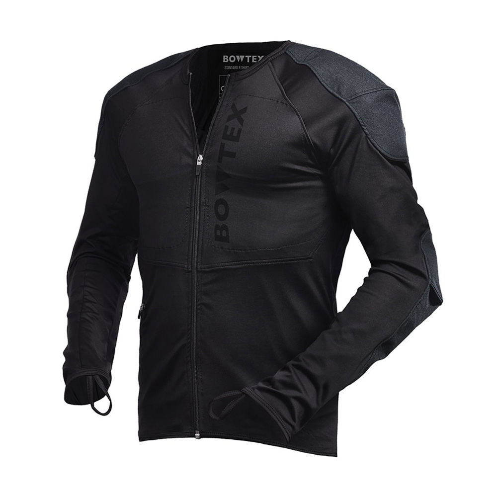 Image of Bowtex Standard R Shirt CE Level AA Taille XS