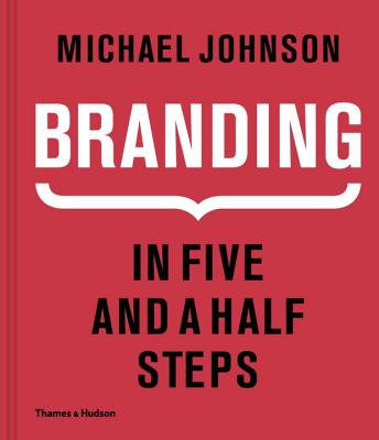 Image of Branding: In Five and a Half Steps