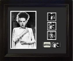 Image of Bride of Frankenstein Single Filmcell