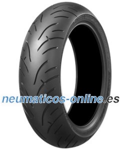 Image of Bridgestone BT023 R ( 150/70 ZR17 TL (69W) Rueda trasera M/C ) R-180269 ES