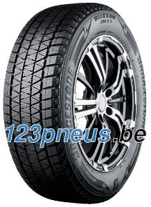 Image of Bridgestone Blizzak DM V3 ( 235/50 R19 103T XL EVc Pneus nordiques ) D-123876 BE65