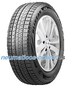 Image of Bridgestone Blizzak Ice ( 175/65 R15 84T Nordic compound ) R-422288 ES