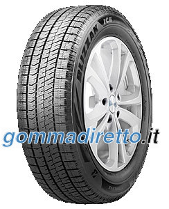 Image of Bridgestone Blizzak Ice ( 215/55 R18 95S Nordic compound ) R-384283 IT