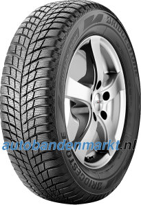 Image of Bridgestone Blizzak LM 001 ( 185/60 R16 90H XL ) R-443092 NL49