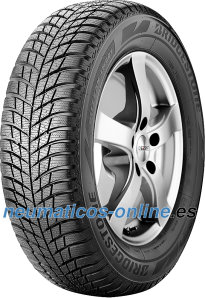 Image of Bridgestone Blizzak LM 001 ( 205/60 R16 96H XL ) R-281632 ES