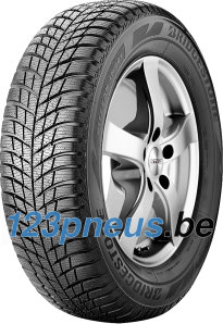 Image of Bridgestone Blizzak LM 001 ( 205/60 R16 96H XL * ) R-389128 BE65