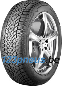 Image of Bridgestone Blizzak LM 005 ( 185/55 R15 82T EVc ) R-402758 BE65