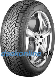 Image of Bridgestone Blizzak LM 005 ( 185/55 R15 82T EVc ) R-402758 DK