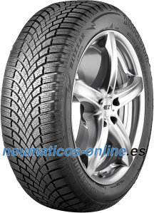 Image of Bridgestone Blizzak LM 005 ( 185/60 R14 82T EVc ) R-402599 ES